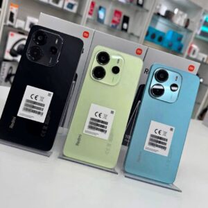 smartphone note 14 | 256gb armazenamento | bateria 5000mah | câmera 64mp