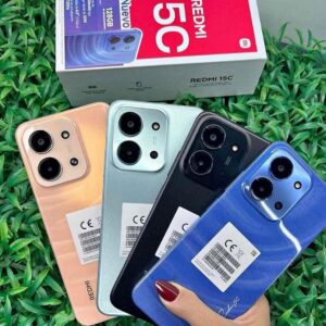 smartphone xiaomi redmi 15c | câmera 50mp | tela 90hz | 128gb ou 256gb (oferta imperdÍvel!)