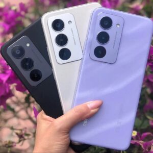 smartphone xiaomi redmi 15 | câmera principal 108mp | tela 90hz fhd+ | 128gb ou 256gb