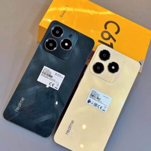 smartphone xiaomi poco c61 | pagamento por aproximação (nfc) | 128gb ou 256gb