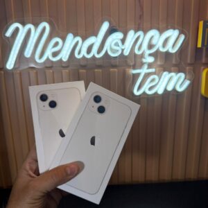 apple iphone 13 (128gb)