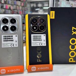 poco x7: potência e performance imbatíveis! 🚀