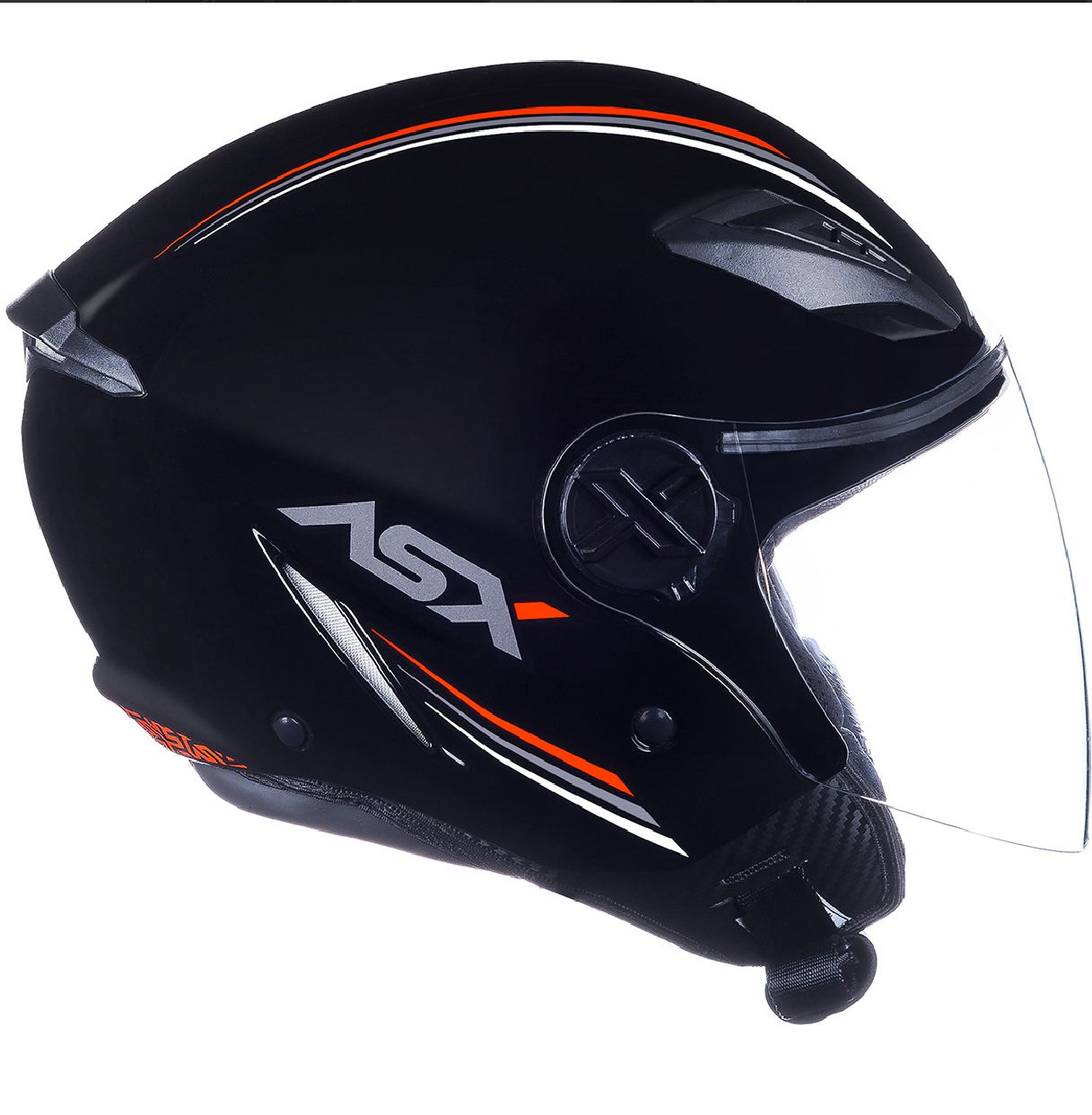 capacete asx – design aerodinâmico, segurança e vários grafismos capacete asx – design aerodinâmico, segurança e vários grafismos