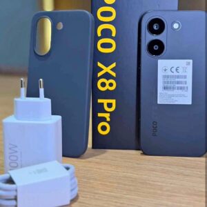 smartphone poco x8 pro 5g